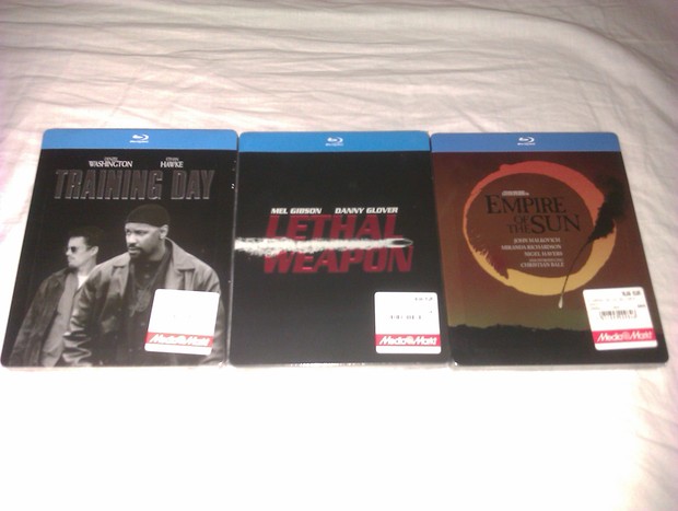 Mi Black Friday MM.