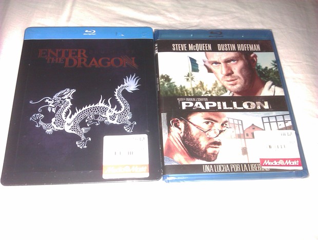 Mi segundo asalto Black Friday MM