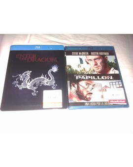 Mi segundo asalto Black Friday MM