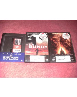 Mi compra de hoy.