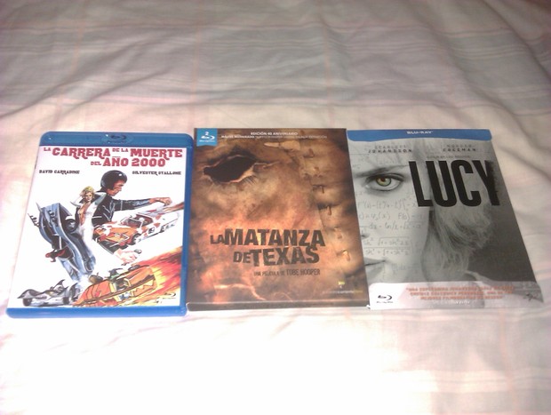 Mi compra en FNAC