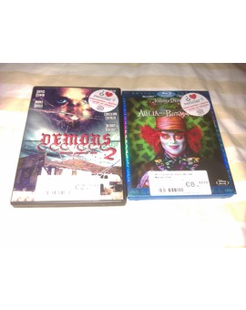 Mi compra en el cex.
