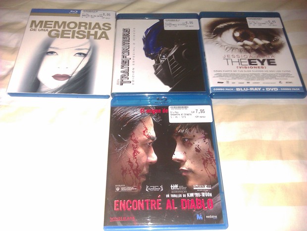 Compras en segunda mano