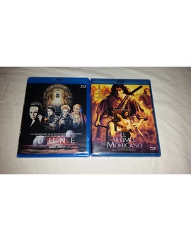 Mi compra de hoy ECI 