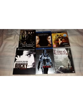 Lo último en mi coleccion 
