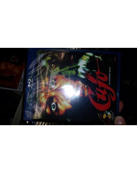 A la venta Cujo y tiene pinta de ser -R