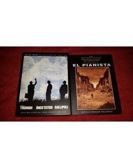 Lo último en mi coleccion