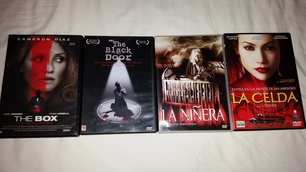 Lo último en mi coleccion 