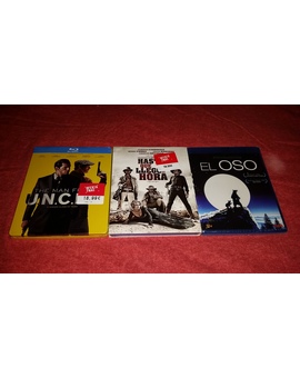 Mi 3x2 Fnac