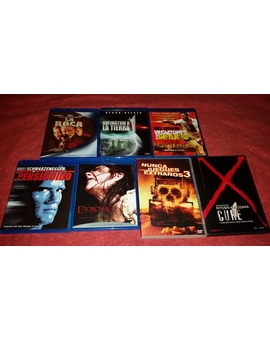 Lo último en mi coleccion.