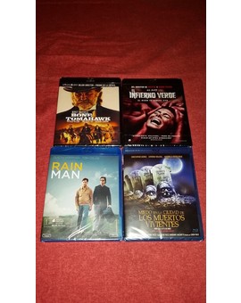 Mi sengunda compra de hoy ECI