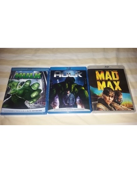 Lo último en mi coleccion 