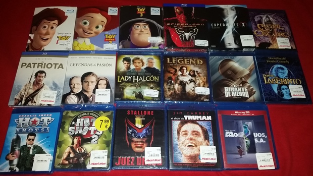 Mi black friday MM.