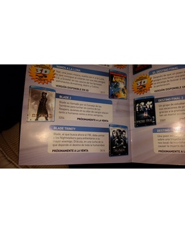 ¿Alguien sabe que paso con estas dos películas de Tripictures?