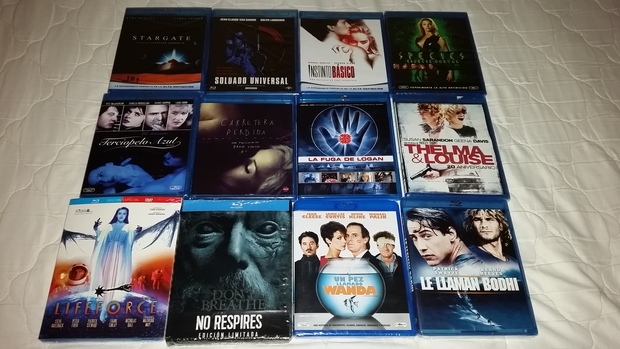Mi 3x2 de Fnac