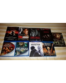 Compras variadas