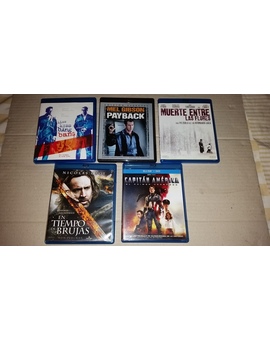 Mis compras 