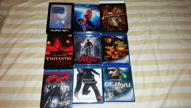 Lo último en mi colección 