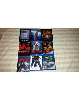 Lo último en mi colección 