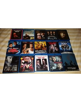 Lo último en mi coleccion 