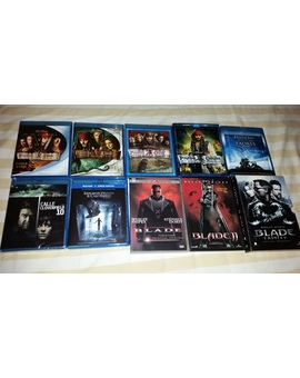 Lo último en mi coleccion 