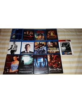 Lo último en mi coleccion 
