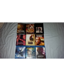 Lo último en mi coleccion 