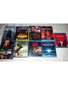 Nuevas adquisiciones 