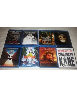 Lo último en mi coleccion y superando las 1000 ediciones 