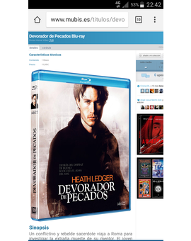¿Alguien tiene esta edición en Blu ray?