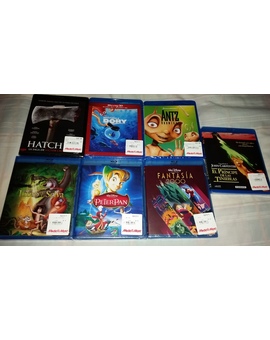 Mi black friday de hoy M.M 