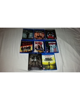 Mis compras de uk