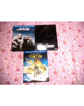 Compras de agosto en FNAC 3X2