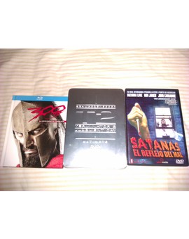Compras de hoy en segunda mano