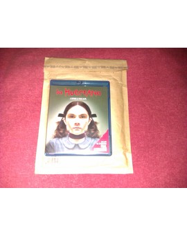 Pelicula enviada del club warner