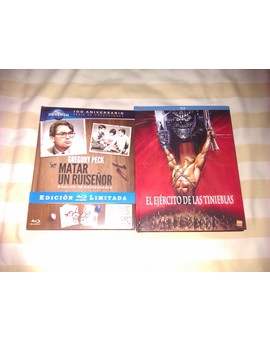 Compra de hoy FNAC