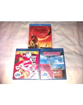 Compra de hoy ECI