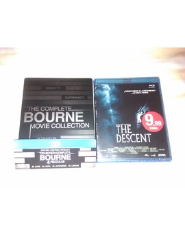 Compra de hoy ECI