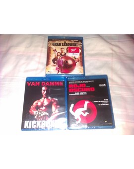 Compra de hoy en la FNAC