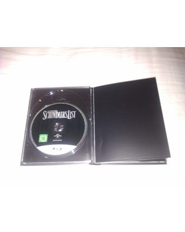  La lista de schindler  (edicion digibook exclusiva ECI)