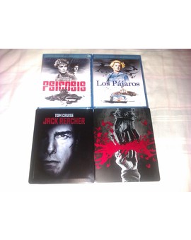 Mi compra mas reciente