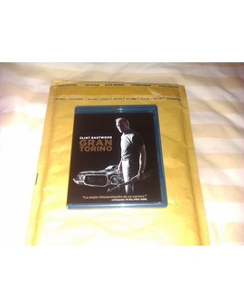 Recien llegada del club warner