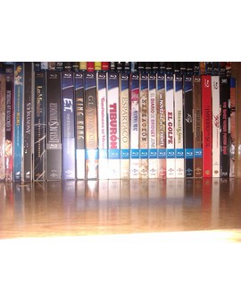 Mi coleccion digibook 
