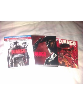 Django (digipack)