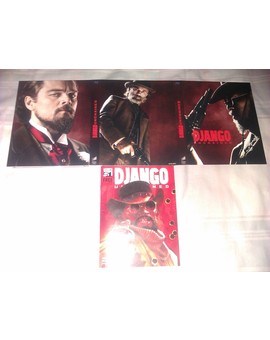 Django (digipack)