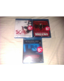 Otra comprita de hoy