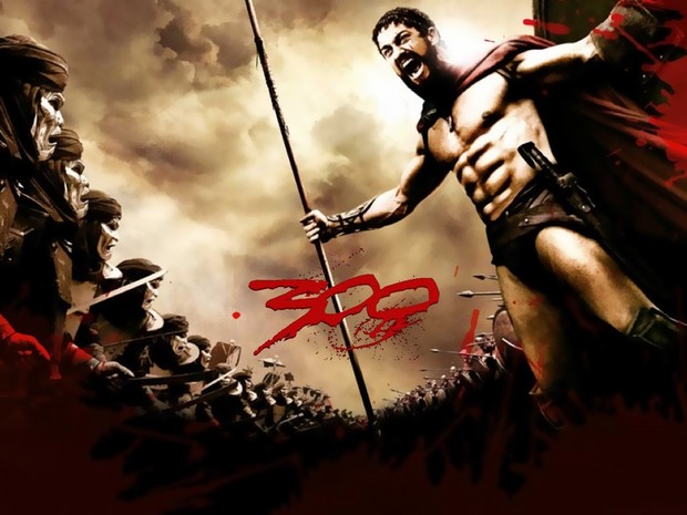 Completando mis 300 ediciones