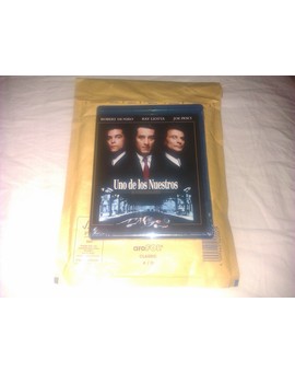 Recien llegada del club warner