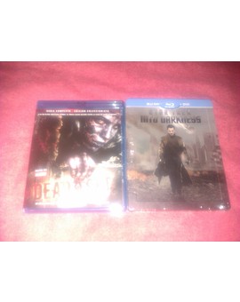 Mi 2x1 en la FNAC