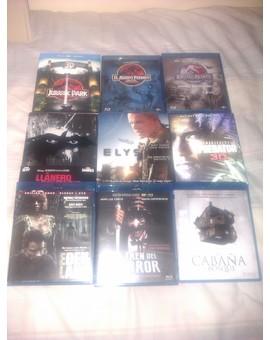 Mis compras de navidad